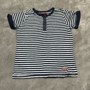 7 for all mankind boys tee